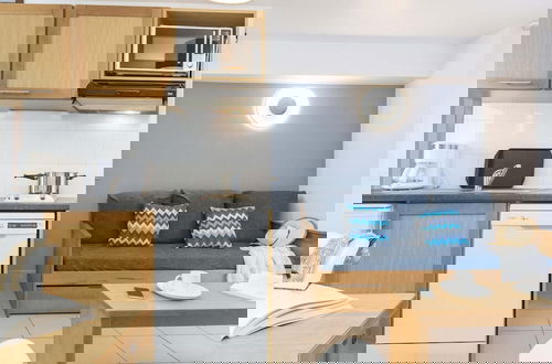 Foto 5 - Apartment in Tregastel Near the Beach