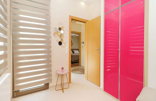 Luxurious 4-bedroom Villa With Private Pool in Kassandra, Halkidiki - Foto 31