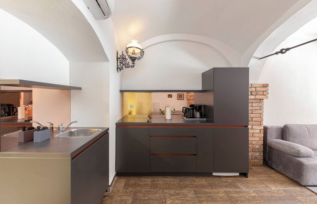 Aroma Apartments - Photo 51