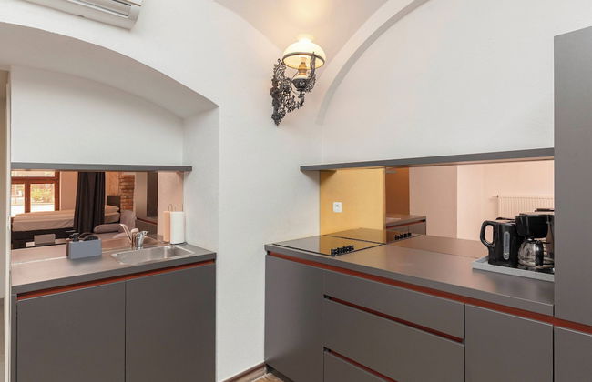 Aroma Apartments - Photo 52