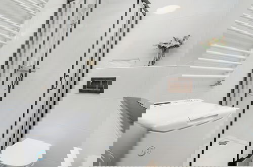 Foto 7 - Studio z Tarasem 2 Osoby by Renters