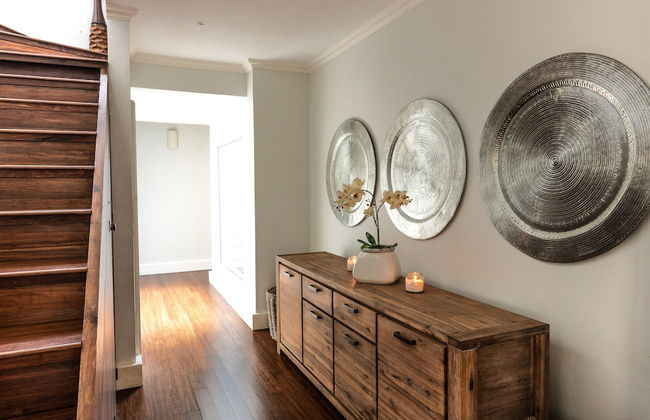 Red Coconut Self Catering - Foto 23