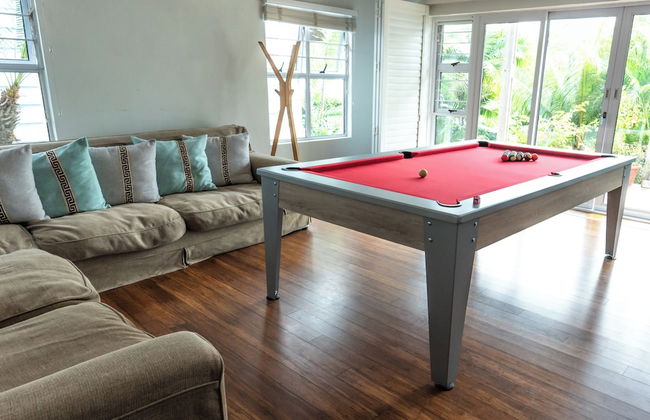 Red Coconut Self Catering - Foto 22