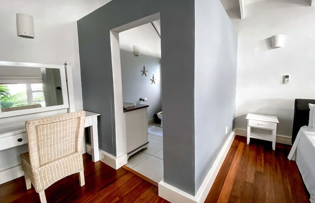 Red Coconut Self Catering - Foto 32