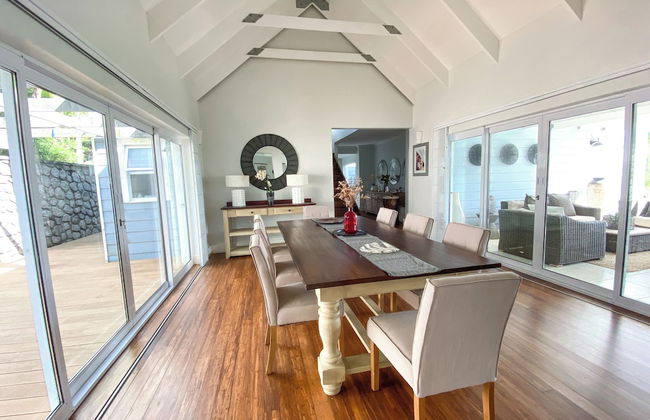 Red Coconut Self Catering - Foto 29