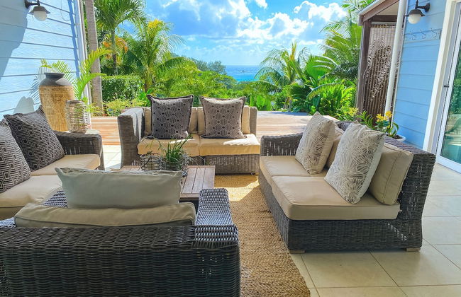 Red Coconut Self Catering - Foto 28