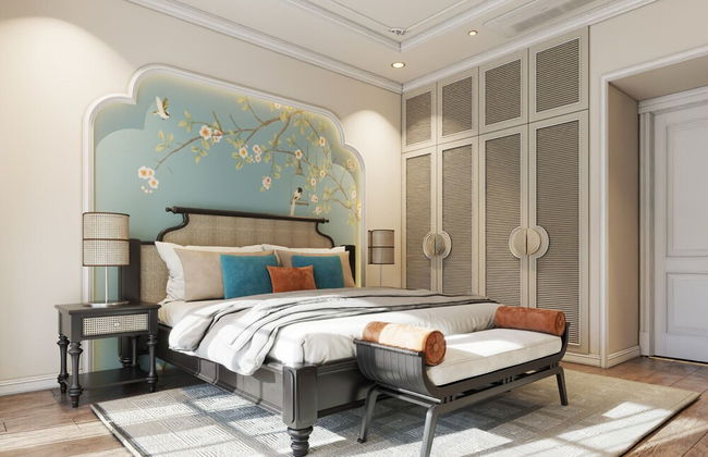 JM Moonlight Villa Phu Quoc - Foto 70