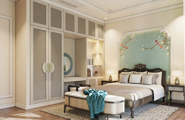 JM Moonlight Villa Phu Quoc - Foto 49
