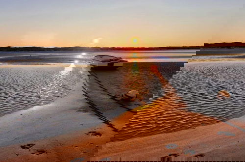 Foto 30 - Seaside Serenity at Knasborg Beach-by Traum