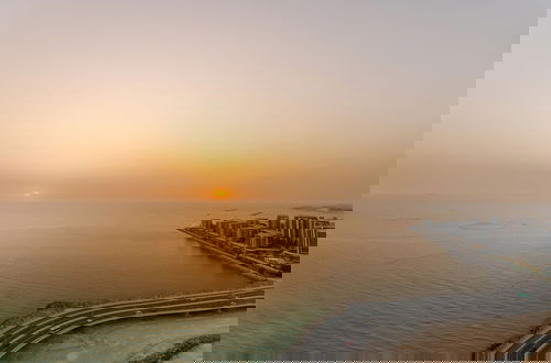 Foto 40 - Waves - Spectacular Seaside Retreat Apt With Views