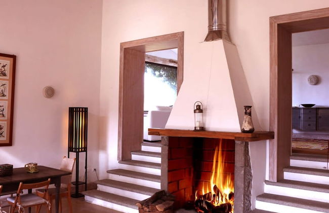 Villa Vinarte Elegant Home 2 Pools Tennis spa Winery Exclusively for you - Foto 68