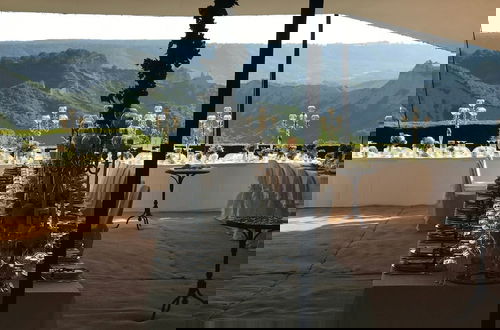 Photo 62 - Villa Vinarte Elegant Home 2 Pools Tennis spa Winery Exclusively for you