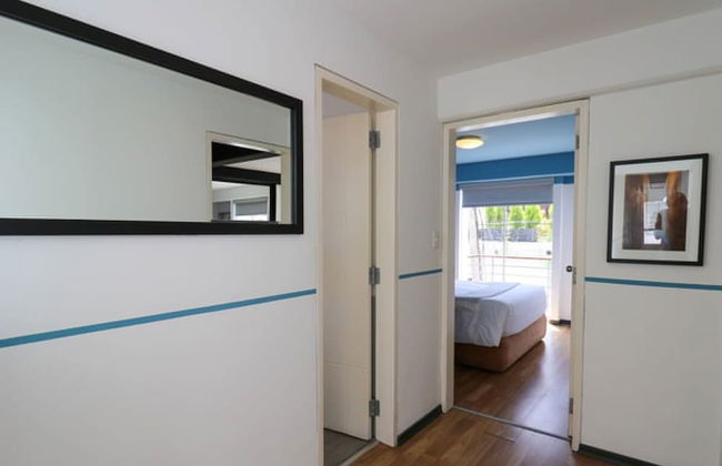 w Dreamy 3BR in Barranco - Foto 42