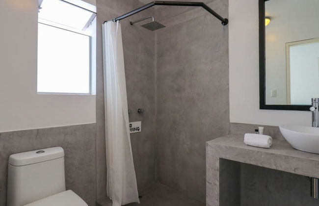 w Dreamy 3BR in Barranco - Foto 43