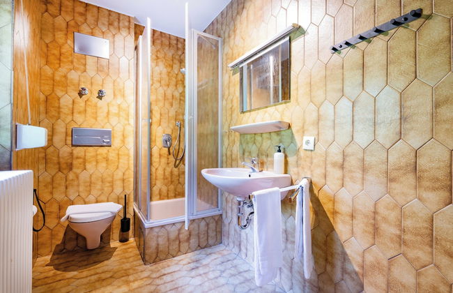 black forest apartments titisee - Foto 47