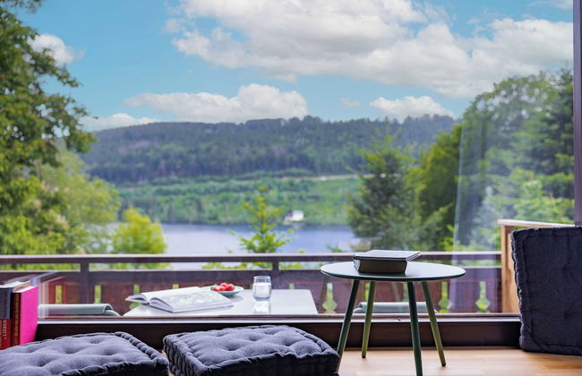 black forest apartments titisee - Foto 1