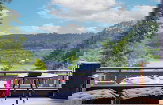 Foto 1 - black forest apartments titisee
