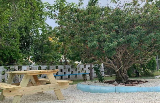 S2B Blue Pavilion - Beach Transfers Meals Tours Island Retro Chic - Foto 35