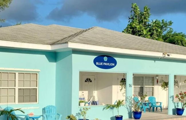 S2B Blue Pavilion - Beach Transfers Meals Tours Island Retro Chic - Foto 32