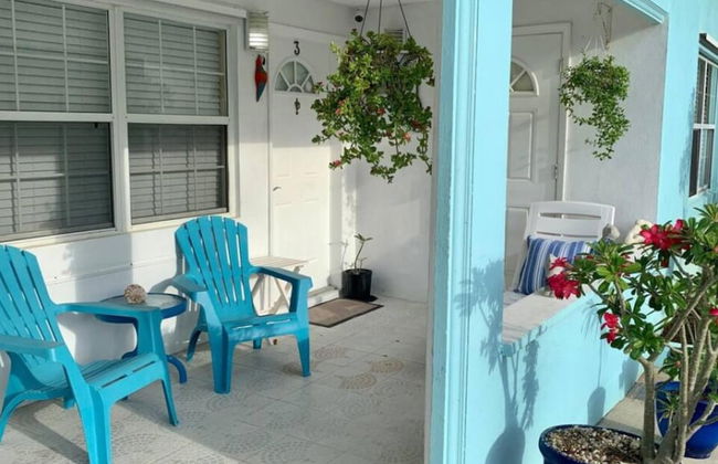 S2B Blue Pavilion - Beach Transfers Meals Tours Island Retro Chic - Foto 37