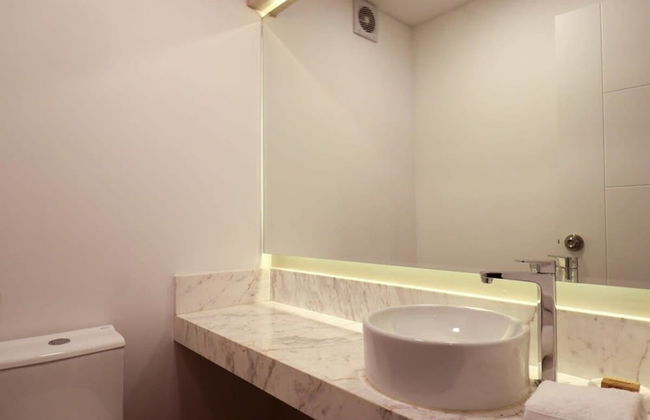 w Spectacular 1BR With Balcony in Miraflores - Foto 40