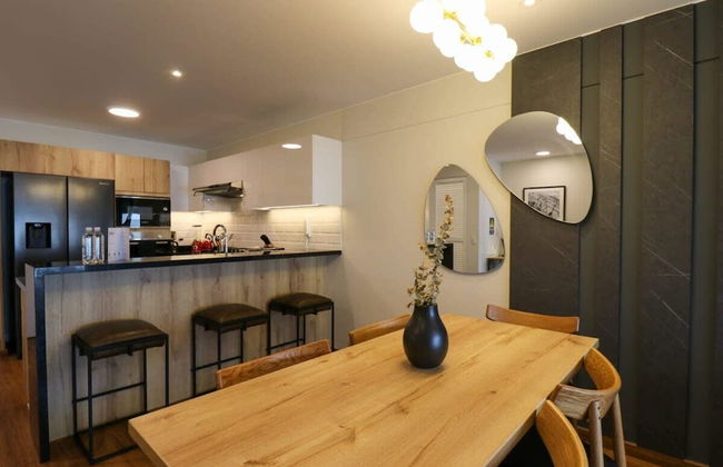 w Spectacular 1BR With Balcony in Miraflores - Foto 31