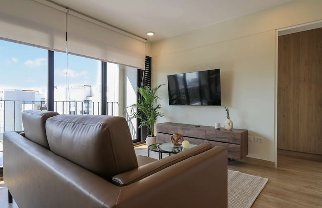 Awesome 2BR With Balcony in Miraflores - Foto 56