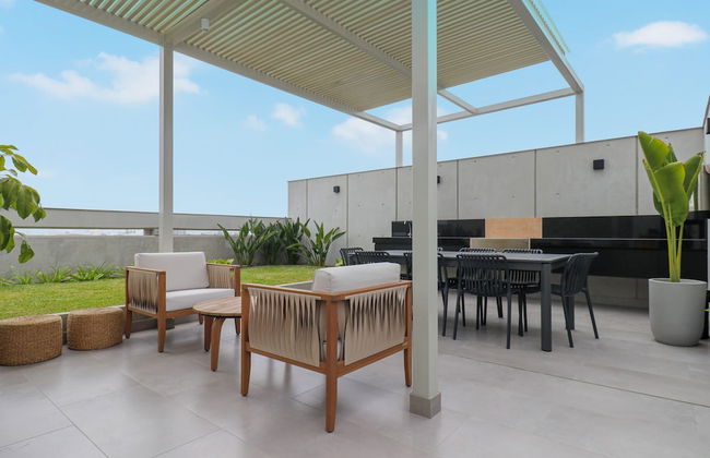 Awesome 2BR With Balcony in Miraflores - Foto 53