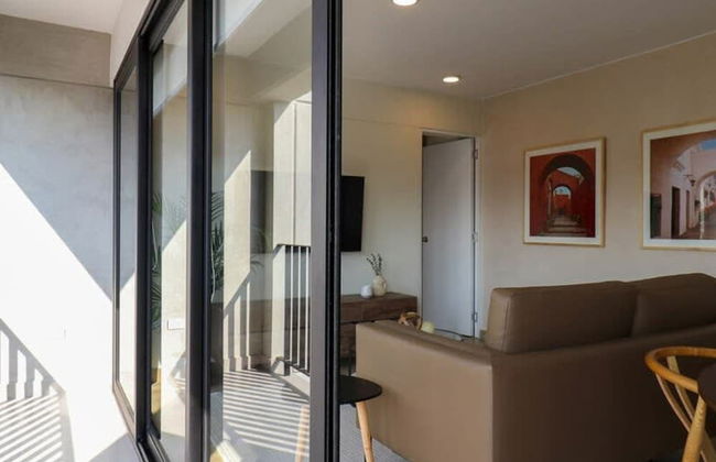 Awesome 2BR With Balcony in Miraflores - Foto 27
