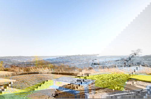 Photo 41 - Stunning Home With Garden Panoramic Views