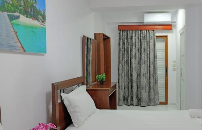 Cozy Veranda Kristian - Free Parking - Foto 43