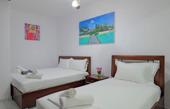 Cozy Veranda Kristian - Free Parking - Foto 48