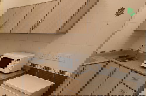 Foto 16 - Marin suites Albadiaah مارين سويت البديعة