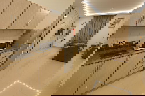 Foto 17 - Marin suites Albadiaah مارين سويت البديعة