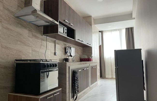 RESIDENCE SYCOMORE 1 - Foto 19