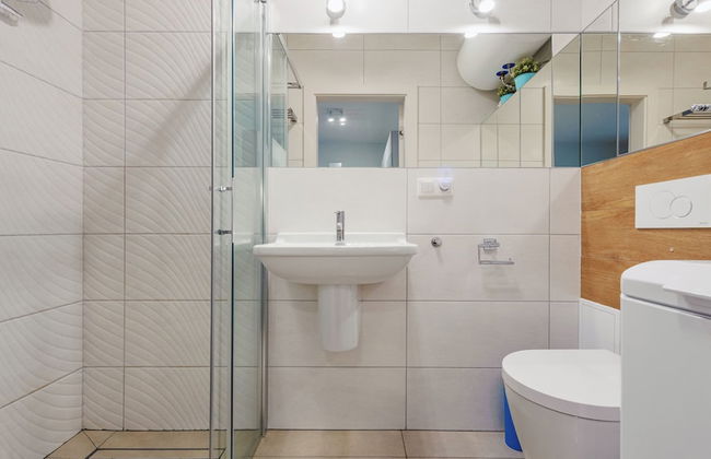 Apartamenty Sun & Snow Marynarska Rowy - Foto 30