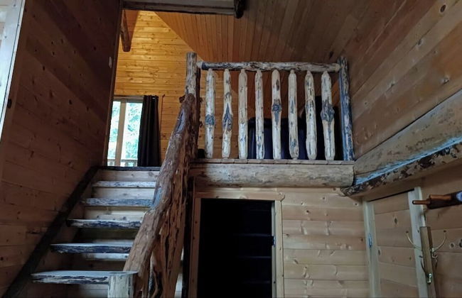 Rustic Beaverfoot Lodge Dream Cabin - Foto 10