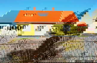 Foto 1 - 10 Person Holiday Home in Vimmerby-by Traum