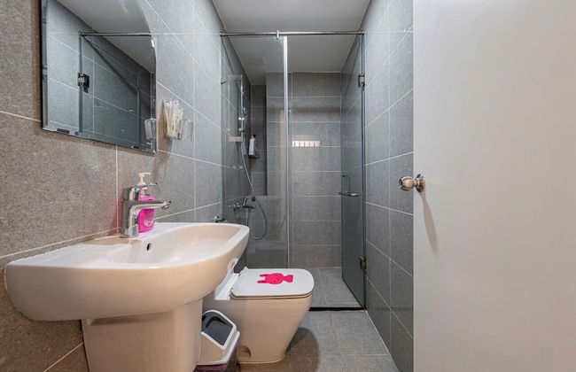 Terra Royal Apartment - Foto 47