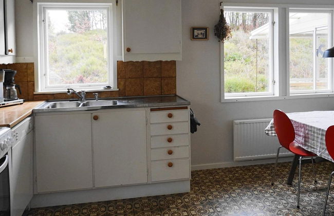 6 Person Holiday Home in Askeron - Foto 6