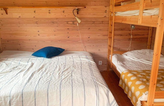 6 Person Holiday Home in Askeron - Foto 4