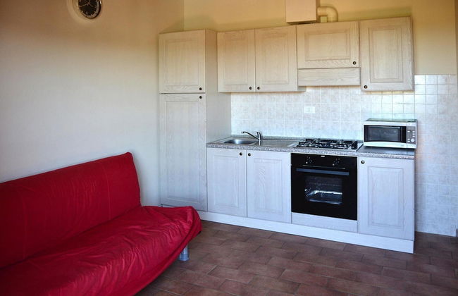 Residence Antico Borgo Casalappi, Campiglia Marittima - Foto 13