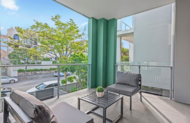 Cirque Apartments - Foto 47
