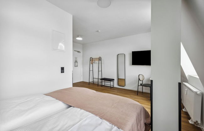 Limehome Düsseldorf Bahlenstr. - Foto 22