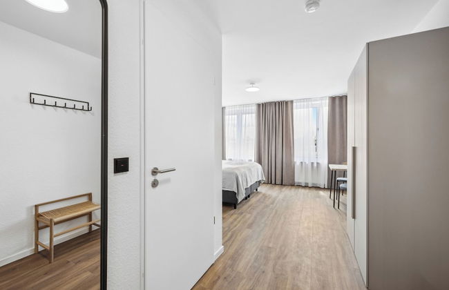 Limehome Düsseldorf Bahlenstr. - Foto 18