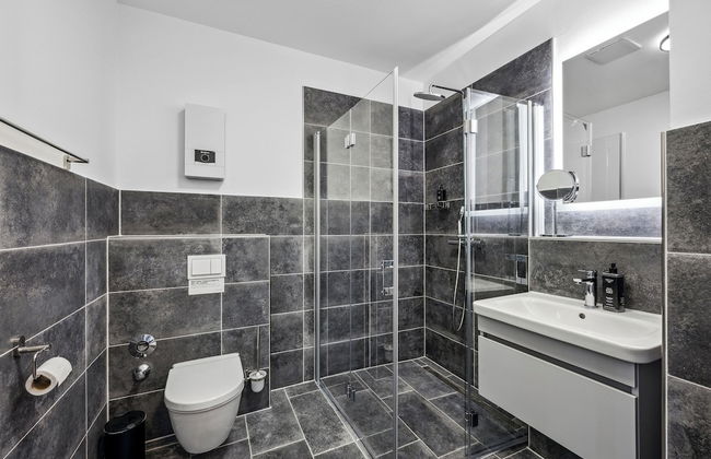 Limehome Düsseldorf Bahlenstr. - Foto 45
