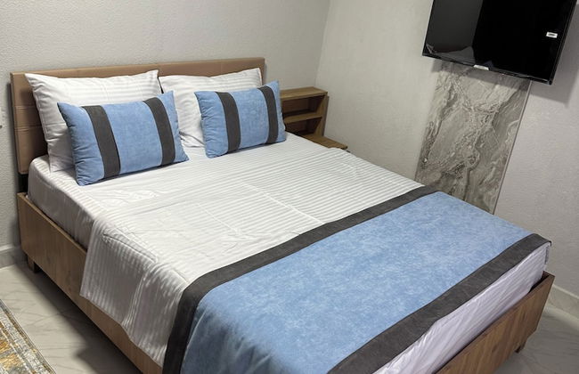 ALHA APART OTEL - Foto 40