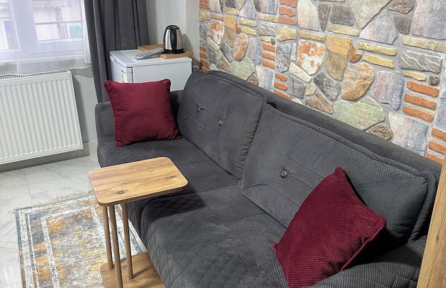 ALHA APART OTEL - Foto 38