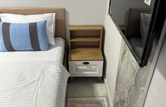 ALHA APART OTEL - Foto 41