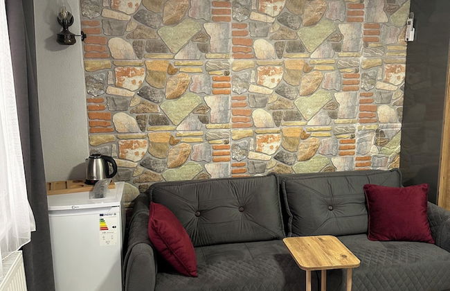 ALHA APART OTEL - Foto 42